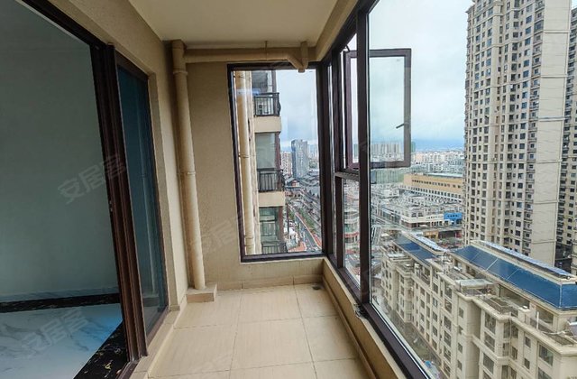 昭通碧桂园3室2厅120㎡78.8万二手房图片