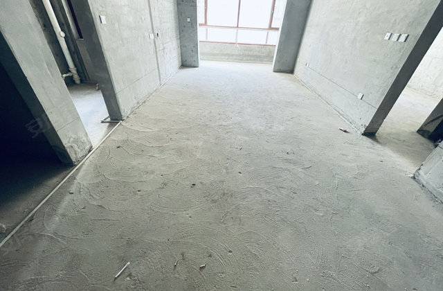 万盛银时代2室2厅108㎡55万二手房图片
