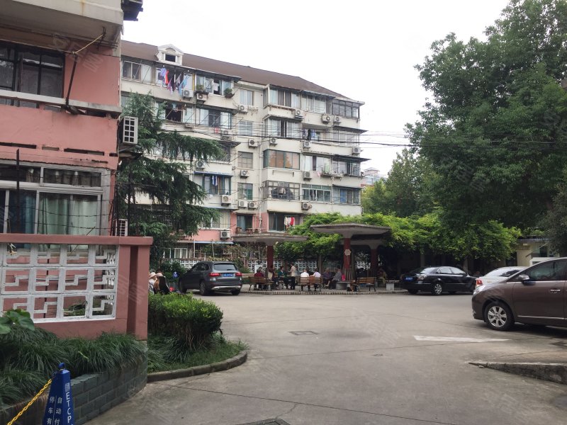 铁村小区,国定路277弄-上海铁村小区二手房,租房,房价-上海安居客