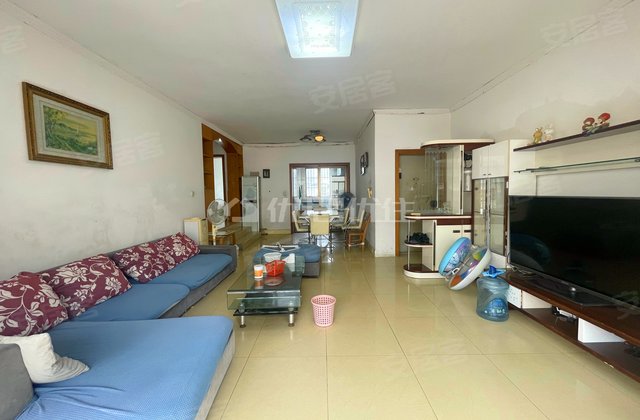 秀山花园,青山路17号-南宁秀山花园二手房,租房,房价-南宁安居客