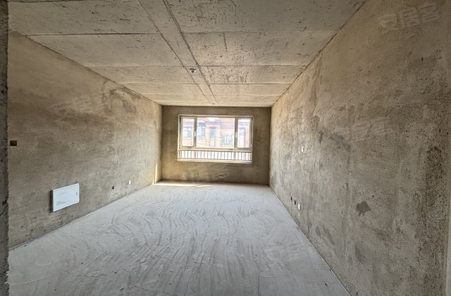 万合臻园2室2厅100㎡45万二手房图片