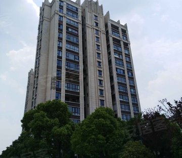 招商北固湾(北区)