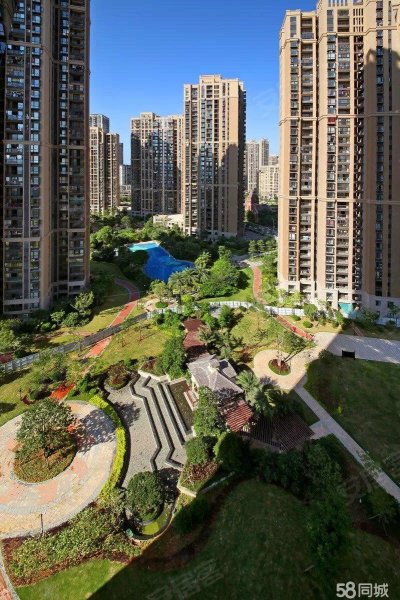 龙湖春江郦城(二期)