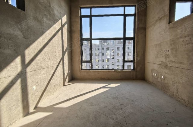 观宸3室2厅125.4㎡60.8万二手房图片