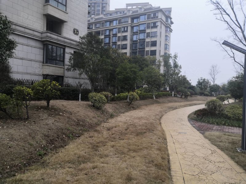 银亿东城第十街区
