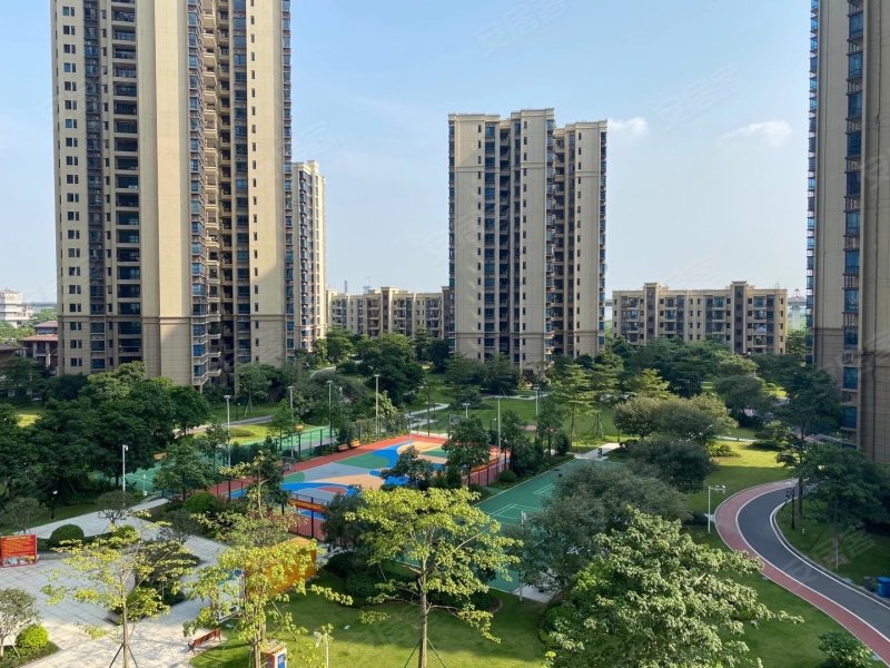 碧桂园十里江湾