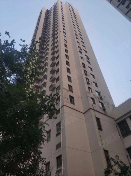 富顿大厦,福安大街160号-天津富顿大厦二手房,租房,房价-天津安居客