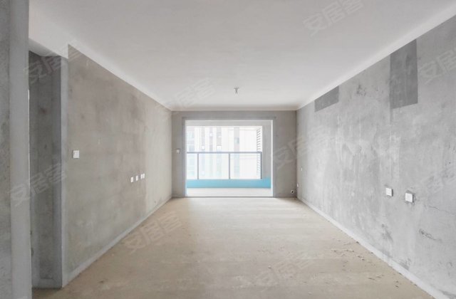 广苑珺悦府4室2厅136.22㎡99.8万二手房图片