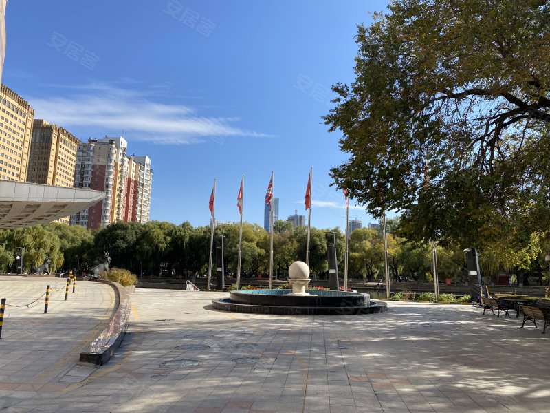 卧波苑,南五马路185巷9号-沈阳卧波苑二手房,租房,房价-沈阳安居客