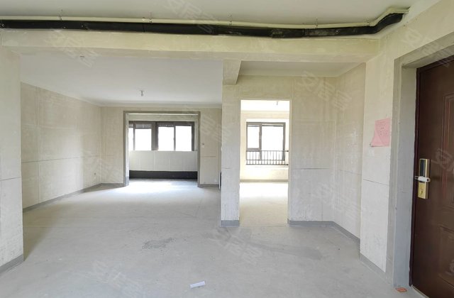 郡宸府4室2厅138㎡228.8万二手房图片