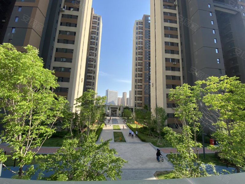 恒大半岛天境,仙岛北路510-1号-沈阳恒大半岛天境二手房,租房,房价