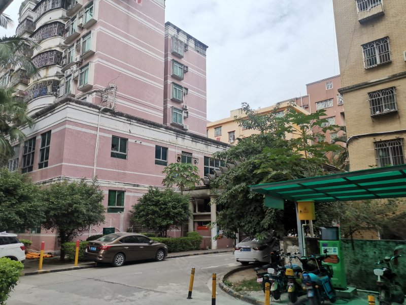 德兴花园(南区)