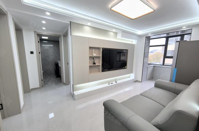 西小区3室1厅74㎡23.5万二手房图片