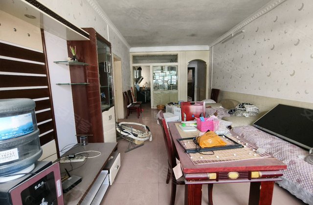 宜州区林业局宿舍2室2厅70.67㎡25万二手房图片