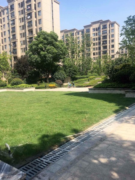 中国铁建青秀城(东区) 