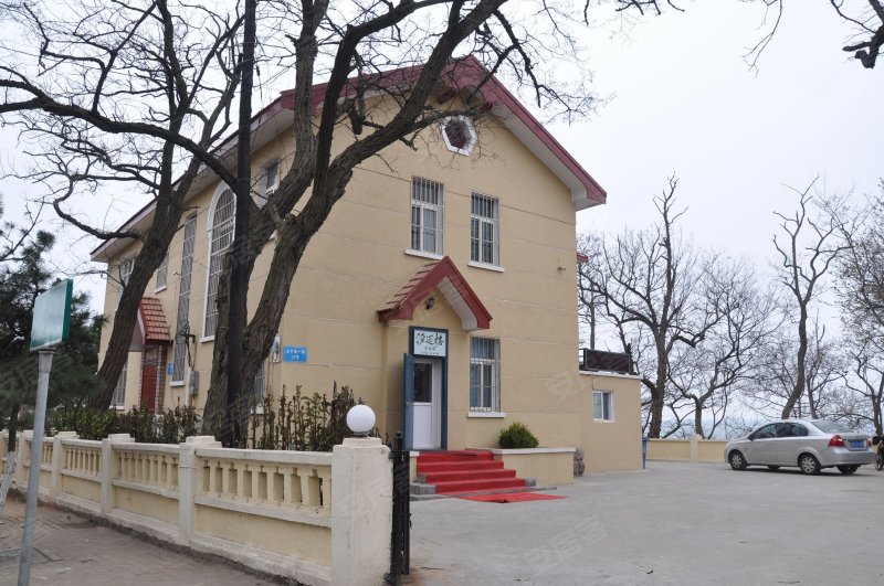 太平角别墅,太平角四路-青岛太平角别墅二手房,租房,房价-青岛安居客