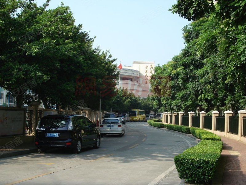 新世界逸彩庭园