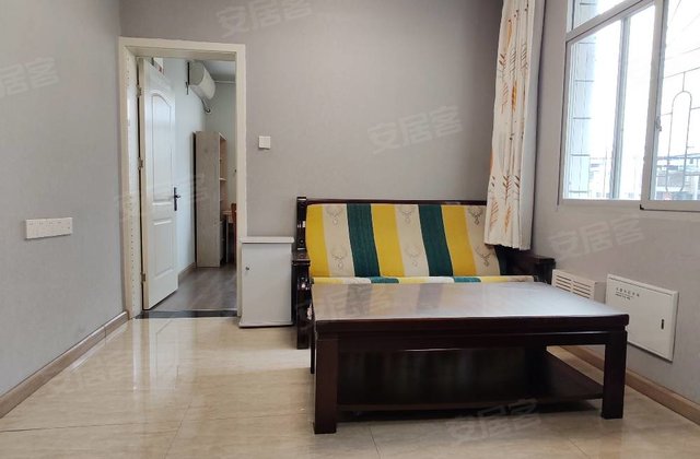 五四新村3室1厅84.89㎡48.8万二手房图片