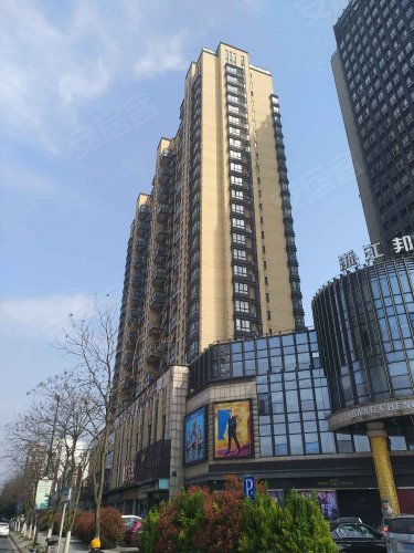 宝凤大厦,世纪大道1211号 - 桐乡宝凤大厦二手房,租房,房价-桐乡安居