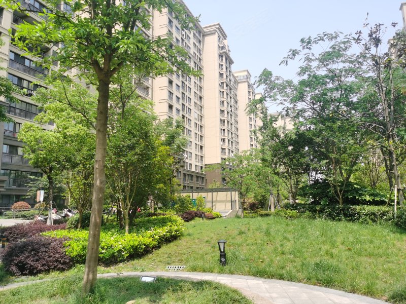 华德力公园壹号,翰林路,近通湖路-昆山华德力公园壹号二手房,租房