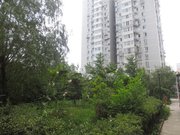 刘家窑小区图片
