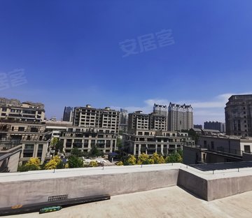 观复国际(别墅)