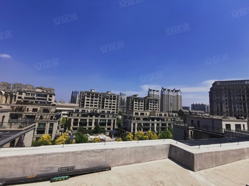 观复国际(别墅)