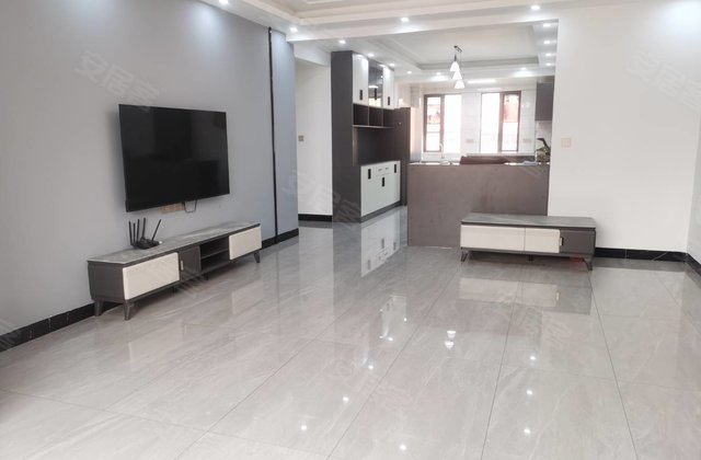 中天华府3室2厅135㎡64万二手房图片