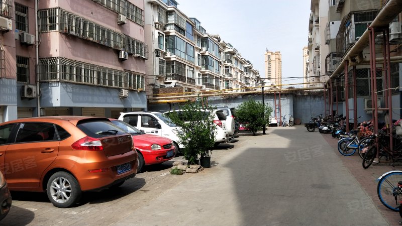 富苑小区,文化路175号-德州富苑小区二手房,租房,房价-德州安居客