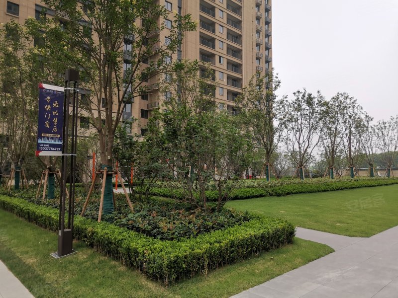 拓丰祥和居2号院