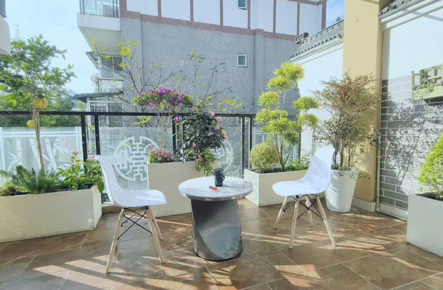 盛世蜀景3室2厅101㎡45万二手房图片