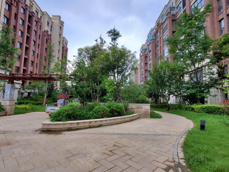 玖号院,文昌大道-周口玖号院二手房,租房,房价-周口安居客