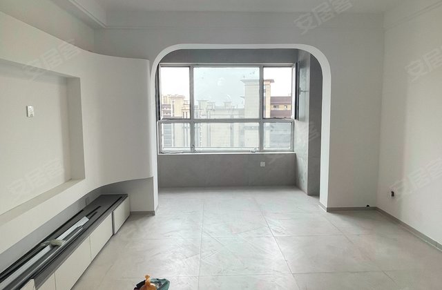 明丰壹号公馆3室2厅119㎡63万二手房图片