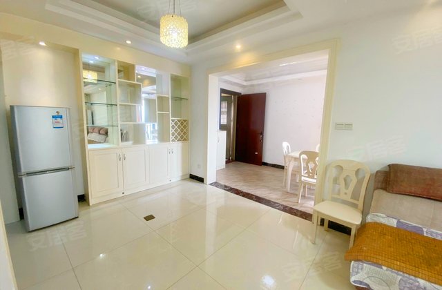 佛罗伦斯柏悦湾2室2厅94.98㎡61.9万二手房图片