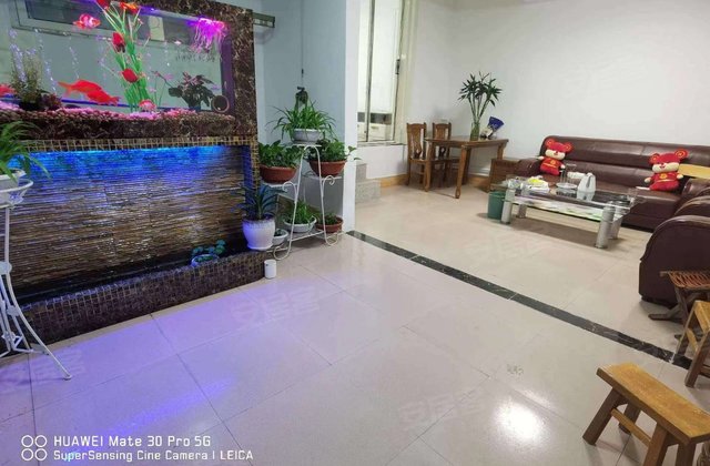 万柳园3室2厅98㎡48万二手房图片