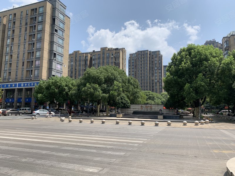 卧龙金湖湾,世纪街-绍兴卧龙金湖湾二手房,租房,房价-绍兴安居客