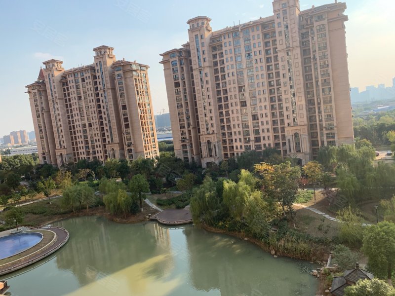 银河湾第一城(二期)