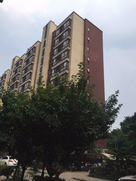 春江美庐(公寓住宅) 