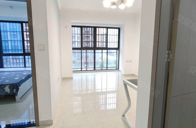 美伦水岸花园2室2厅62㎡37万二手房图片