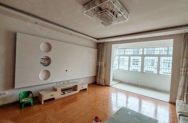 检察院家属楼(明硐路)3室2厅129㎡43.8万二手房图片