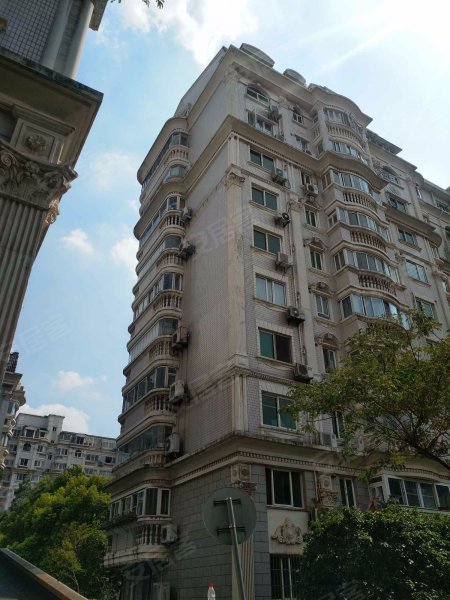 宝山文华苑(三期) 