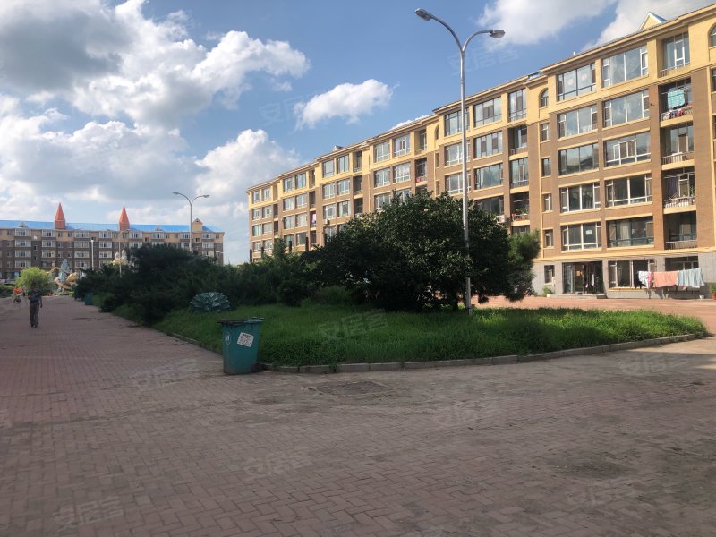 雁鸣湖山庄,西环城路-长春雁鸣湖山庄二手房,租房,房价-长春安居客