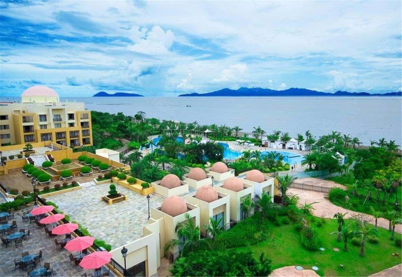 恒大海泉湾,海泉湾度假区-珠海恒大海泉湾二手房,租房,房价-珠海安居