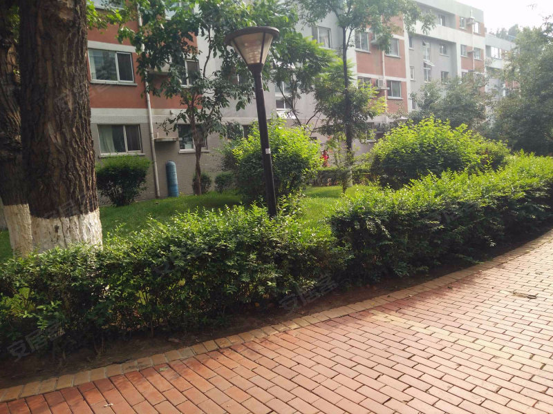 万科花园新城朗晴苑