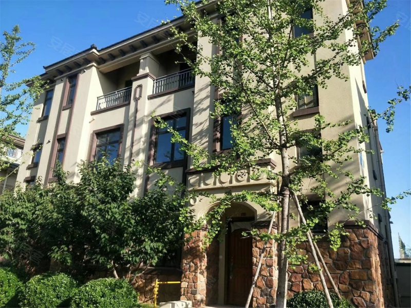 纳帕溪谷御山(别墅)