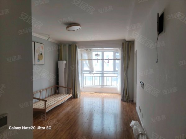 安联青年城2室1厅1卫