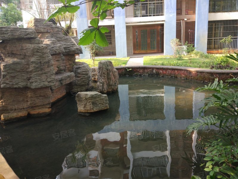 水云天(二期),丘海大道-海口水云天(二期)二手房,租房,房价-海口安居