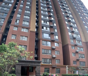 羊头镇安置小区