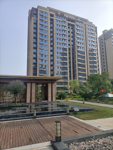 城投首府,西城三路 - 临沂城投首府二手房,租房,房价-临沂安居客