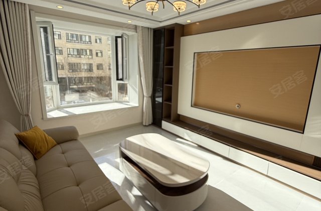 明珠花园2室2厅85㎡48.6万二手房图片